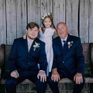 Meet your Posher, Corey